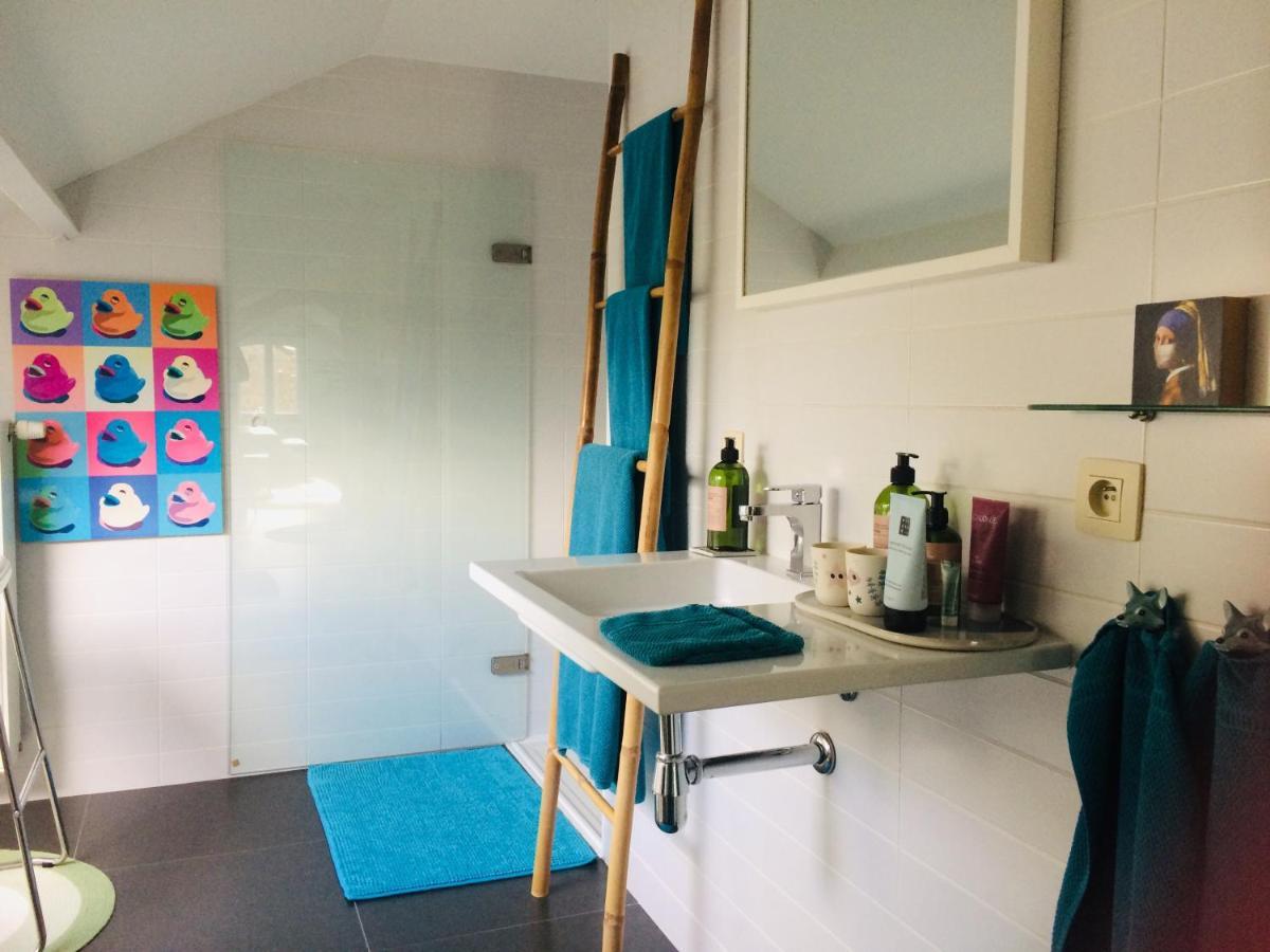 B&B Huize Van Damme Нюпорт Екстериор снимка