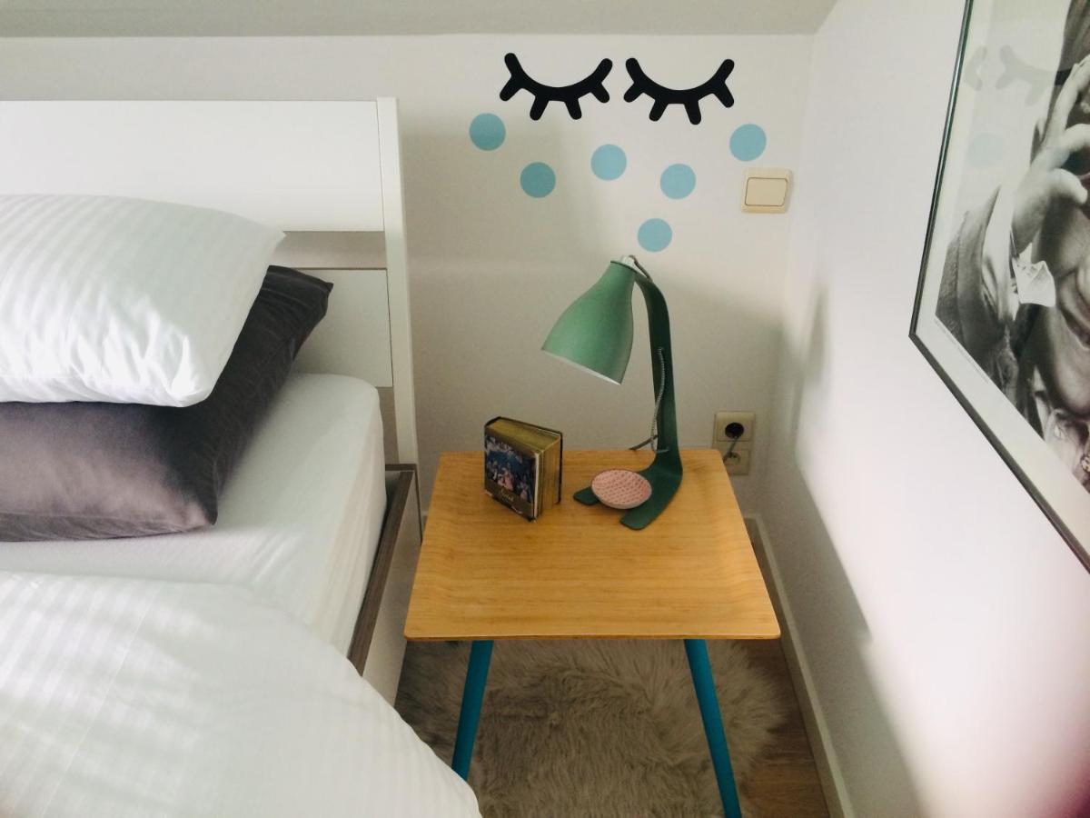 B&B Huize Van Damme Нюпорт Екстериор снимка
