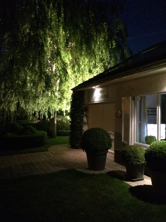 B&B Huize Van Damme Нюпорт Екстериор снимка